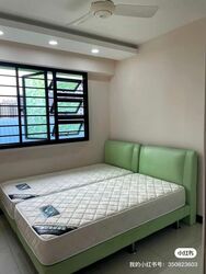 Blk 120 Edgedale Plains (Punggol), HDB 4 Rooms #541138601